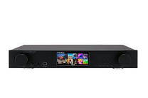 Мережевий плеєр Cocktail Audio N25