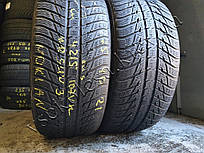 Зимові шини бу 275/40 R21 Nokian