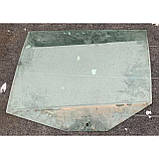 Скло дверей задньої лівої/правої Volkswagen Golf 5, фото 2