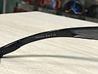 Окуляри сонцезахисні Oakley Split Shot Black Ink лінза Prizm Grey, фото 10