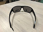 Окуляри сонцезахисні Oakley Split Shot Black Ink лінза Prizm Grey, фото 9