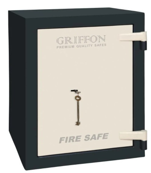 Вогнестійкий сейф FS.57.K (Україна)