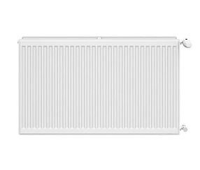 Радіатор сталевий hi-therm 500*11*1600 Бокове