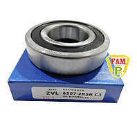 Подшипник 6207 2RS С3 ZVL 235869, 244267, 215724, 235916 Claas