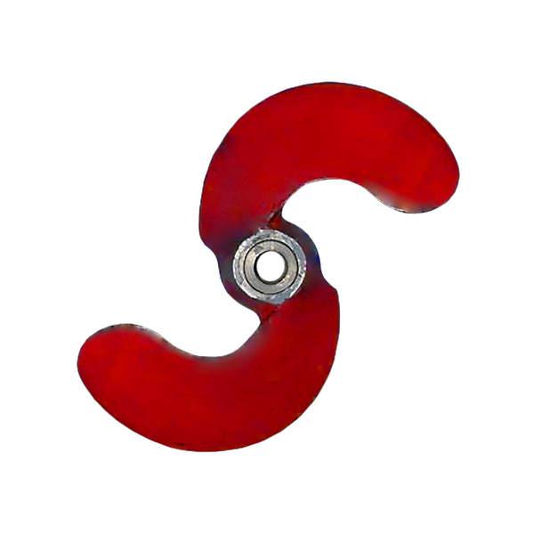 Гвинт гребний ПЧМ «Салют» 2-х лопатевий