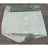 Скло дверей задньої лівої/правої Volkswagen Golf 4, фото 2