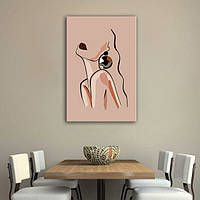 Сканді, бохо, мінімалізм