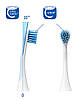 Насадки Power для звукової щітки Curaprox Hydrosonic Orto 2шт, фото 5
