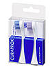 Насадки Power для звукової щітки Curaprox Hydrosonic Orto 2шт, фото 3