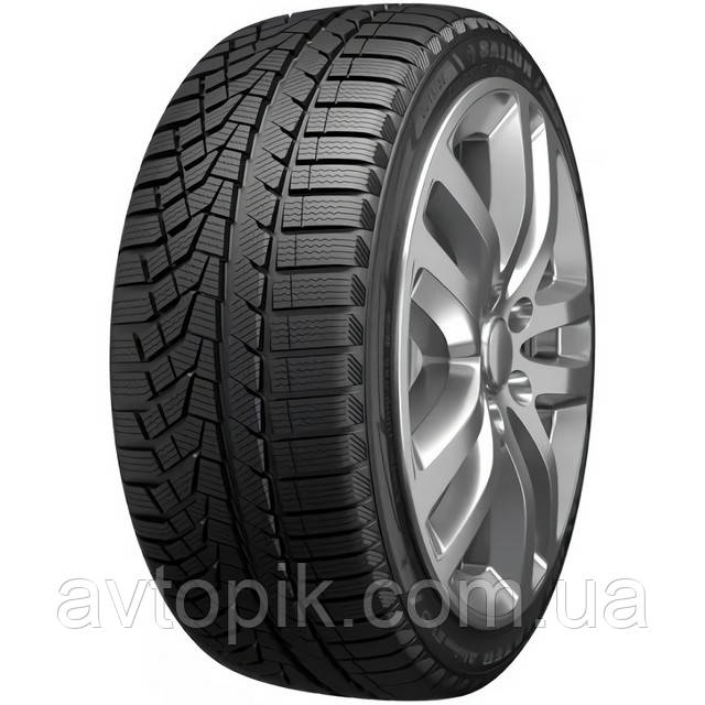 Зимові шини Sailun Ice Blazer Alpine Evo1 255/40 R18 99V XL