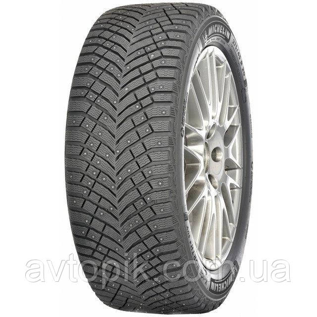 Зимние шины Michelin X-Ice North 4 SUV 215/65 R17 103T XL - фото 1 - id-p1532503191