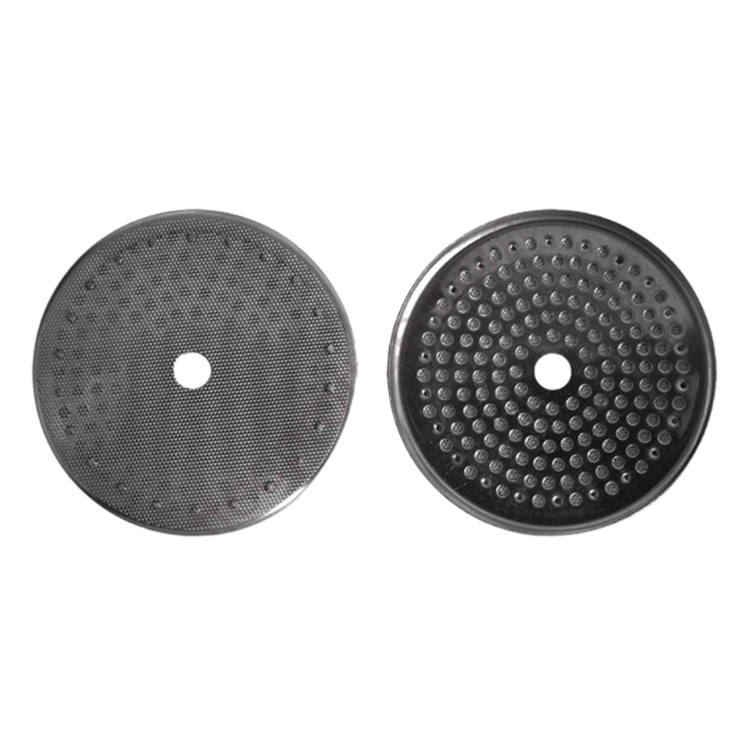 Сито-фільтр групи SPAZIALE