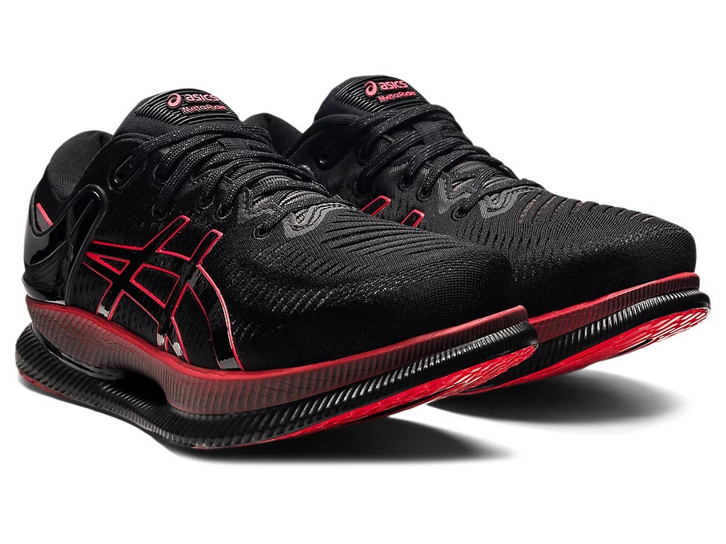 Чоловічі кросівки для бігу ASICS METARIDE 1011B216-001 (р.44,5 — 28,25 см)