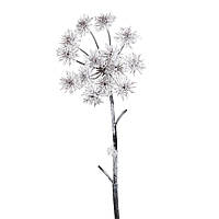 Декоративные искусственные цветы Goodwill Цветок одуванчика 98 см AL70247