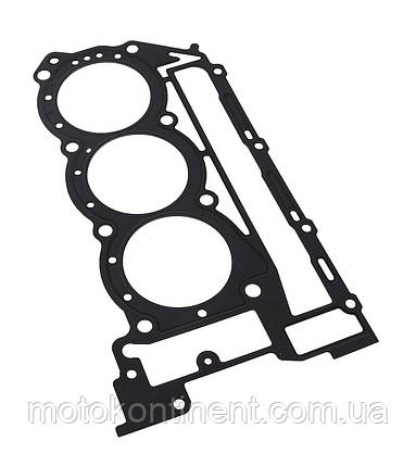 11141-98J10 Прокладка головки блока циліндрів права Suzuki DF200-DF300, фото 1