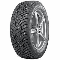 Зимние шины Nokian Nordman 8 245/45 R17 99T XL (шип)