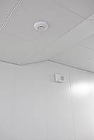 Гіпсо-металева стінова панель StrimMed