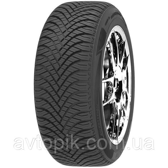 Всесезонні шини Goodride All Season Elite Z-401 235/55 ZR17 103W XL
