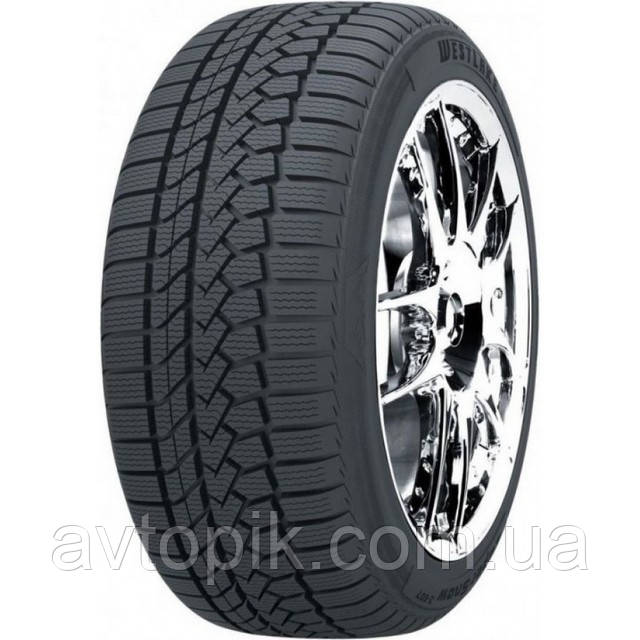 Зимові шини Goodride ZuperSnow Z-507 215/70 R16 100H