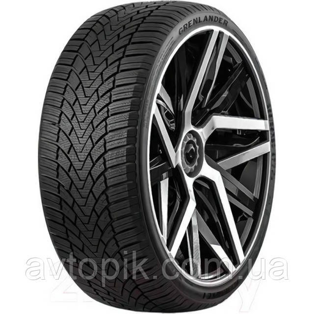 Зимові шини Grenlander IceHawke I 245/50 R19 105H XL