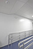 Гіпсо-металева стінова панель StrimMed