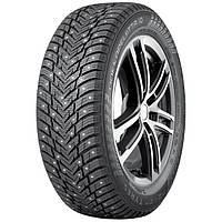 Зимние шины Nokian Hakkapeliitta 10 245/40 R20 99T XL (шип)