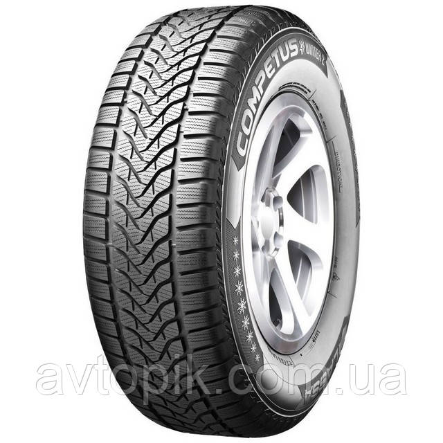 Зимові шини Lassa Competus Winter 2 Plus 235/60 R16 104H XL, фото 1