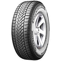 Зимние шины Lassa Competus Winter 2 Plus 215/60 R17 100V XL