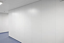 Гіпсо-металева стінова панель StrimMed