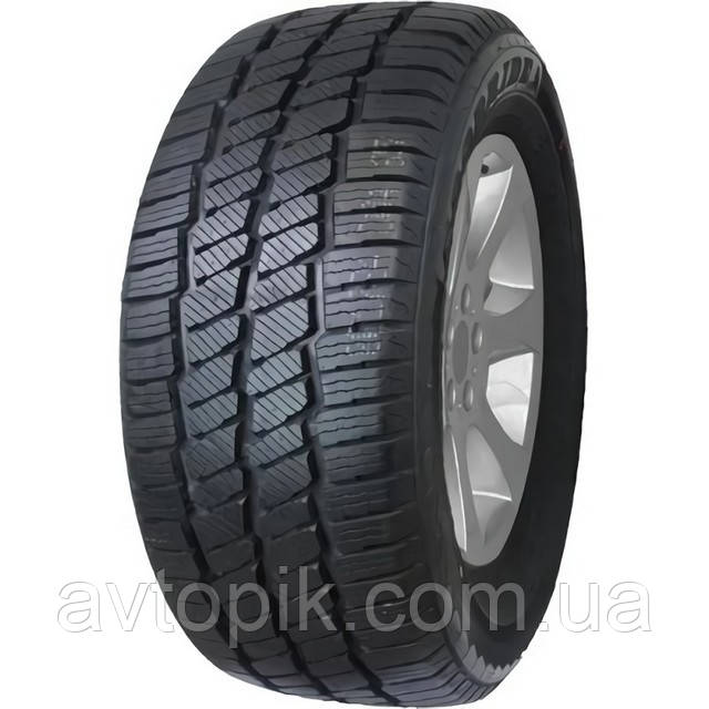 Всесезонні шини Goodride SW613 225/70 R15C 112/110R