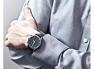 Чоловічі годинники Tissot T063.617.16.057.00, фото 6