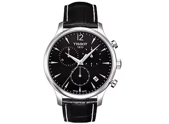 Чоловічі годинники Tissot T063.617.16.057.00