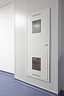 Гіпсо-металева стінова панель StrimMed