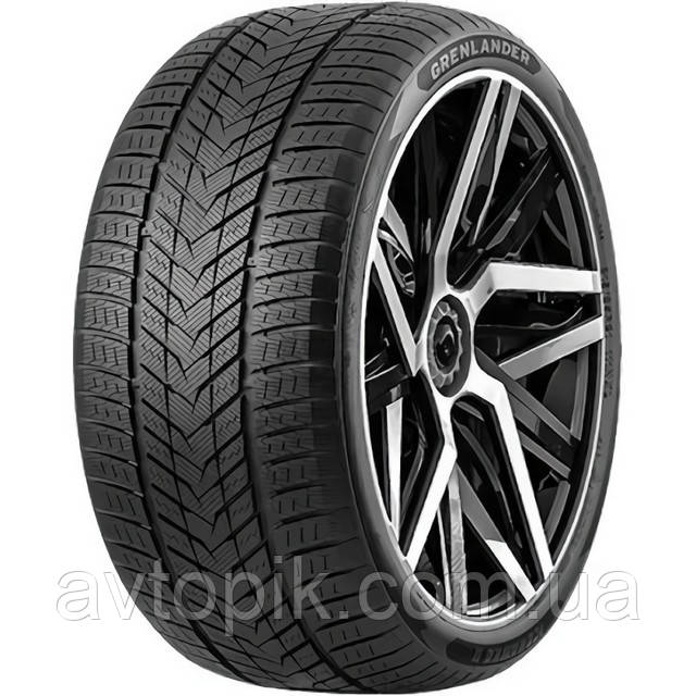 Зимові шини Grenlander IceHawke II 245/40 R20 99V XL
