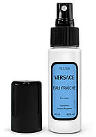 Тестер мужской Versace Man Eau Fraiche, 60 мл. K-337