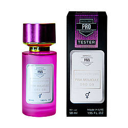 Zarkoperfume Pink Molécule 090.09 58 мл, унисекс