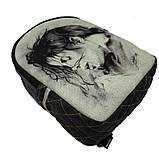 Джинсовий рюкзак Майкл Джексон 7, фото 3