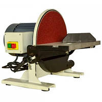 Дисковий шліфувальний верстат FDB Maschinen 550 MM (0.55 кВт)