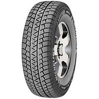 Зимові шини Michelin Latitude Alpin 275/40 R20 106V XL