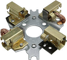 Щітковий вузол на стартер FIAT Ducato, FORD Transit, DEUTZ-FAHR D3607, IVECO Daily