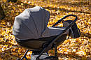 Дитяча коляска Discovery Evolution 2в1 Гарантія 12м., фото 3