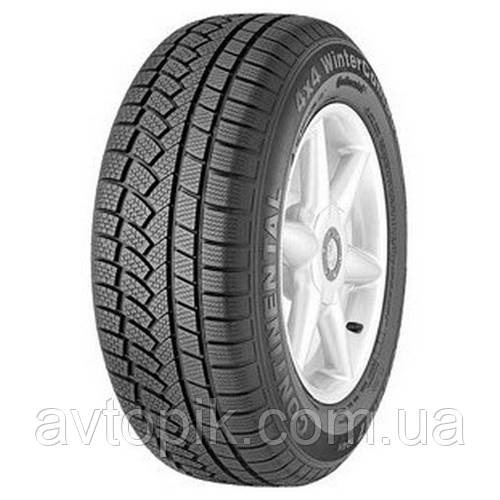 Зимние шины Continental Conti4x4WinterContact 235/60 R18 107H XL (ID ...