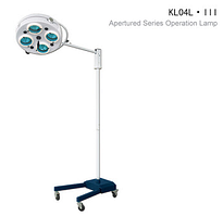 Світильник операційний КL04L.III