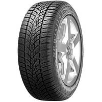 Зимние шины Dunlop SP Winter Sport 4D 255/40 R19 100V XL