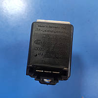 Резистор печки Ауди А6 Audi A6 C5 4B0820521