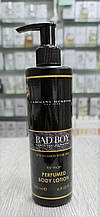 Парфумований лосьйон для тіла Carolina Herrera Bad Boy 200ml чоловічий