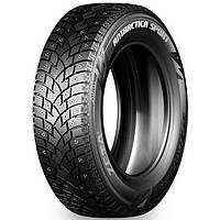 Зимові шини Zeta Antarctica Ice 185/60 R15 88T XL (шип)