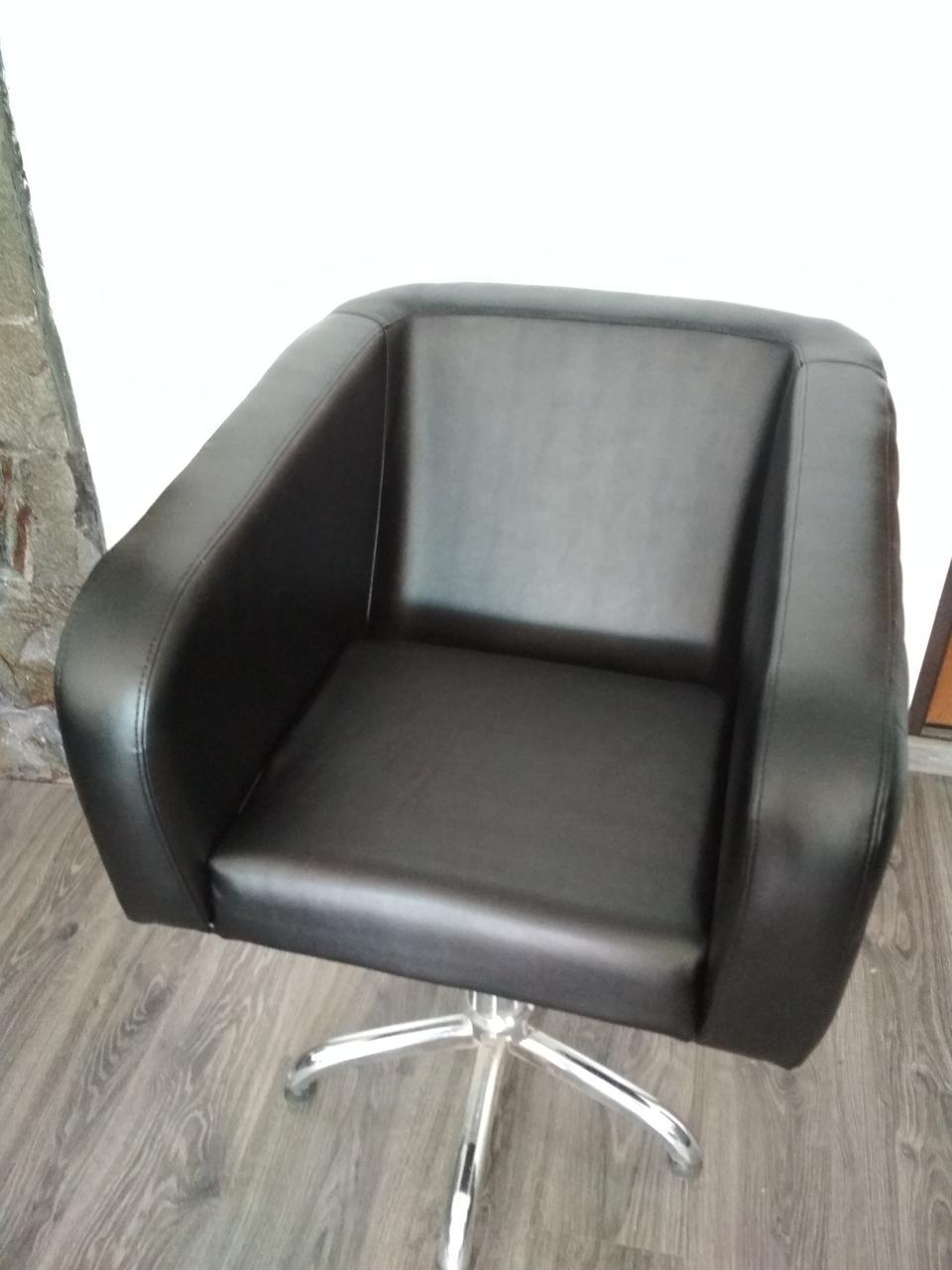 Крісло перукарське Velmi Angelica VM869