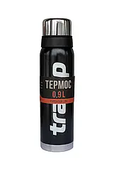 Термос Tramp Expedition Line 0,9 л, чорний