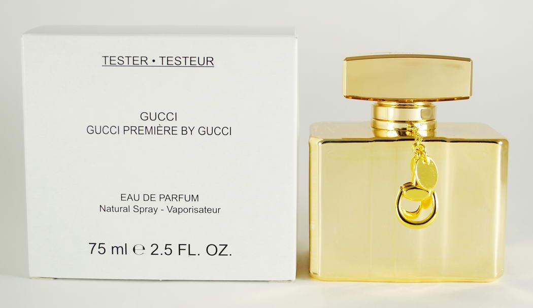 Gucci top premiere 75